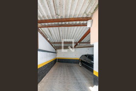 Garagem de apartamento à venda com 3 quartos, 130m² em Gutierrez, Belo Horizonte