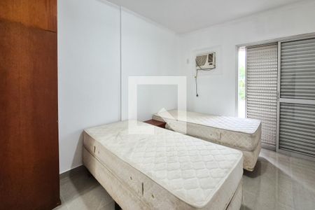 Suíte de apartamento para alugar com 1 quarto, 40m² em Jardim Chácara Inglesa, São Bernardo do Campo
