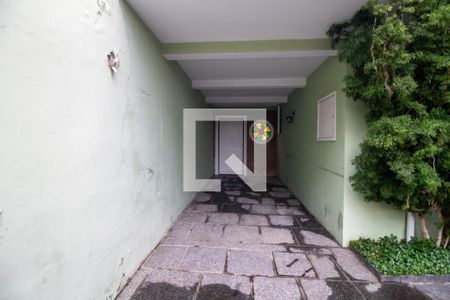 Garagem de casa à venda com 3 quartos, 192m² em Brooklin, São Paulo