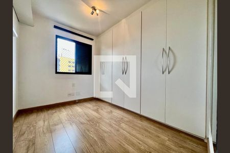 Dormitorio de apartamento à venda com 2 quartos, 67m² em Jardim Primavera, Campinas
