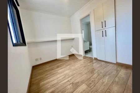 Suite de apartamento à venda com 2 quartos, 67m² em Jardim Primavera, Campinas