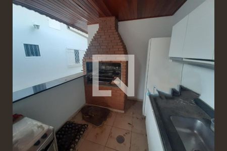 Foto 33 de casa à venda com 3 quartos, 280m² em Jardim Chapadão, Campinas