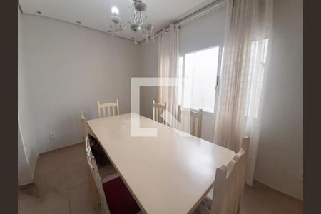 Foto 08 de casa à venda com 3 quartos, 280m² em Jardim Chapadão, Campinas