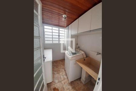 Foto 31 de casa à venda com 3 quartos, 280m² em Jardim Chapadão, Campinas