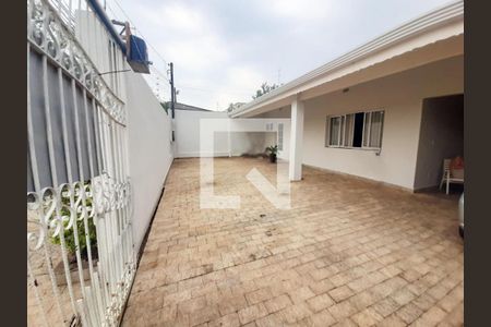 Foto 04 de casa à venda com 3 quartos, 280m² em Jardim Chapadão, Campinas