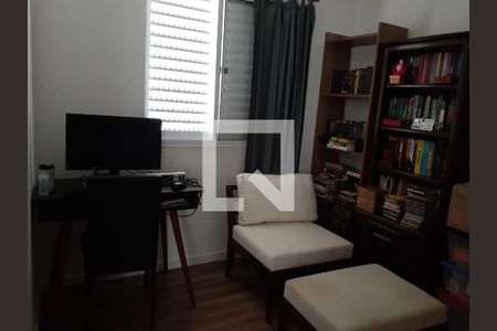 Quarto 2 de apartamento à venda com 2 quartos, 42m² em Jardim Bom Sucesso, Campinas