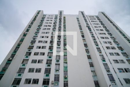 Fachada de apartamento para alugar com 1 quarto, 59m² em Fonseca, Niterói