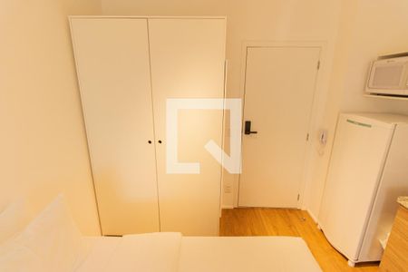 Studio de kitnet/studio para alugar com 0 quarto, 24m² em Vila Mariana, São Paulo