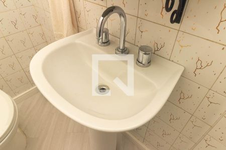 Lavabo de apartamento à venda com 2 quartos, 140m² em Santa Cecilia, São Paulo