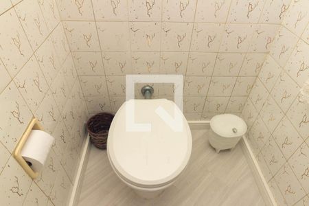 Lavabo de apartamento à venda com 2 quartos, 140m² em Santa Cecilia, São Paulo