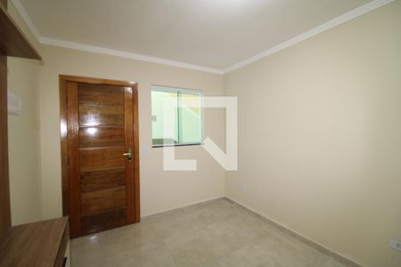 Sala de apartamento para alugar com 2 quartos, 40m² em Santana, São Paulo