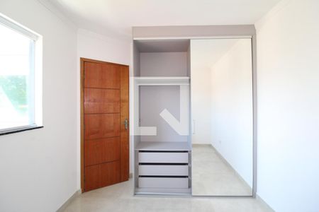 Quarto 2 de apartamento para alugar com 2 quartos, 40m² em Santana, São Paulo