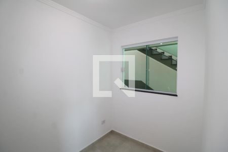 Quarto 1 de apartamento para alugar com 2 quartos, 40m² em Santana, São Paulo