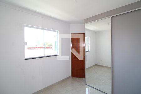 Quarto 2 de apartamento para alugar com 2 quartos, 40m² em Santana, São Paulo