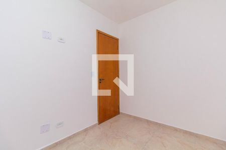 Quarto 1 de apartamento à venda com 2 quartos, 51m² em Cidade Patriarca, São Paulo