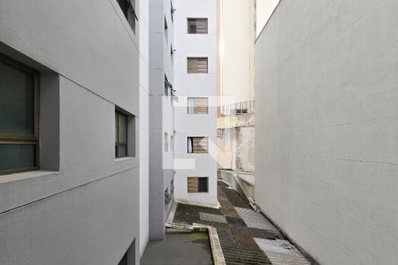 Vista da Suíte de apartamento à venda com 2 quartos, 70m² em Baeta Neves, São Bernardo do Campo