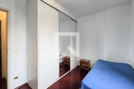 Quarto de apartamento à venda com 2 quartos, 70m² em Baeta Neves, São Bernardo do Campo