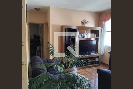 Foto 03 de apartamento à venda com 2 quartos, 75m² em Vila Sao Joao, Guarulhos