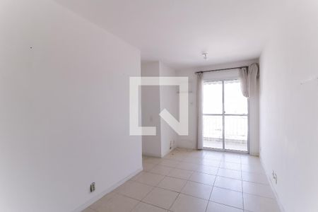 Sala de apartamento à venda com 3 quartos, 68m² em Cachambi, Rio de Janeiro