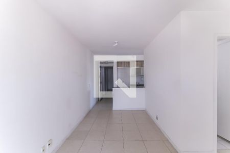 Sala de apartamento à venda com 3 quartos, 68m² em Cachambi, Rio de Janeiro
