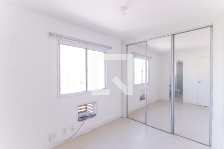 Quarto - Suíte de apartamento à venda com 3 quartos, 68m² em Cachambi, Rio de Janeiro