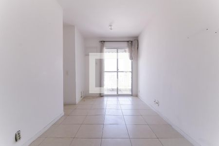 Sala de apartamento à venda com 3 quartos, 68m² em Cachambi, Rio de Janeiro