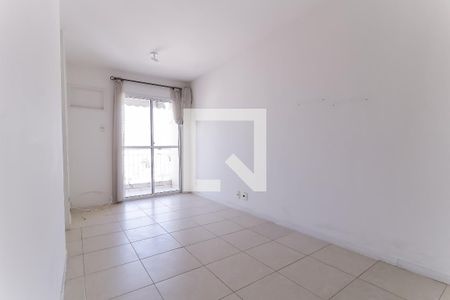 Sala de apartamento à venda com 3 quartos, 68m² em Cachambi, Rio de Janeiro