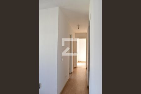 Sala de apartamento para alugar com 3 quartos, 52m² em Tingui, Curitiba