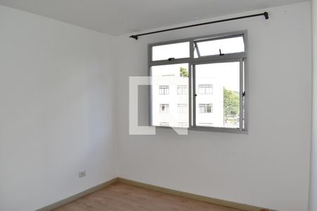 Sala de apartamento para alugar com 3 quartos, 52m² em Tingui, Curitiba