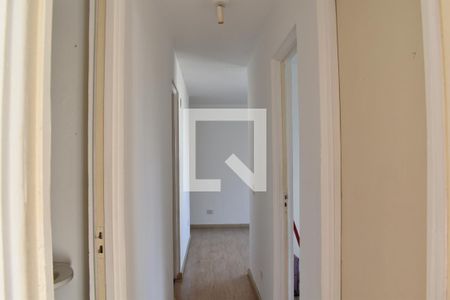 Sala de apartamento para alugar com 3 quartos, 52m² em Tingui, Curitiba