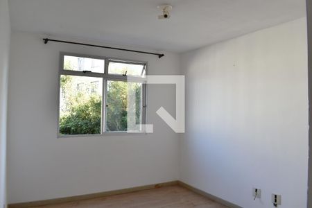 Sala de apartamento para alugar com 3 quartos, 52m² em Tingui, Curitiba