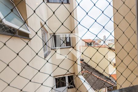 Vista do Quarto 1 de apartamento à venda com 3 quartos, 180m² em Vila Francisco Matarazzo, Santo André