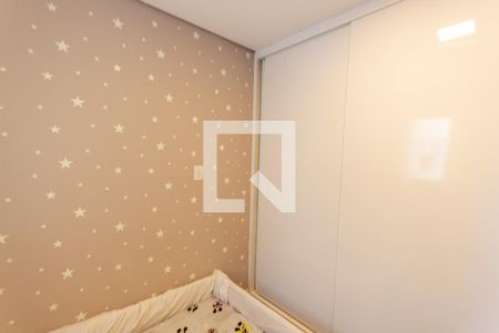 Quarto 1 de apartamento à venda com 3 quartos, 180m² em Vila Francisco Matarazzo, Santo André
