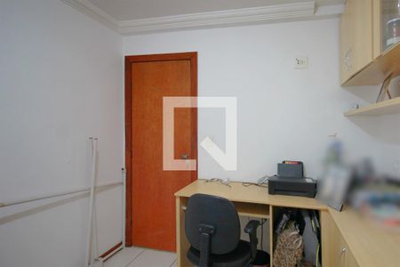 Quarto 3 de apartamento à venda com 3 quartos, 79m² em Sagrada Família, Belo Horizonte