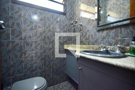 Casa à venda com 3 quartos, 219m² em Lapa, São Paulo