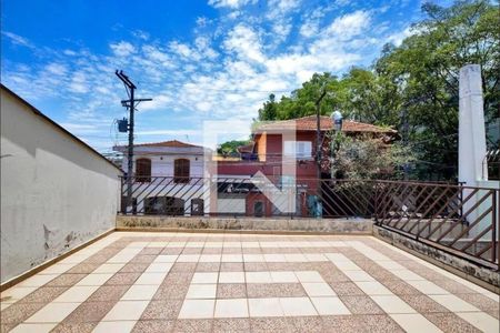 Casa à venda com 3 quartos, 219m² em Lapa, São Paulo