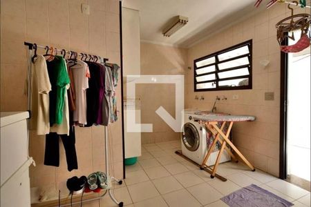Casa à venda com 3 quartos, 219m² em Lapa, São Paulo