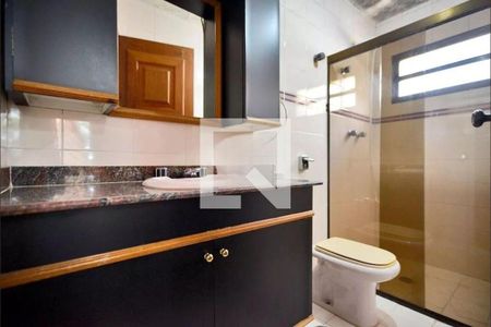 Casa à venda com 3 quartos, 219m² em Lapa, São Paulo