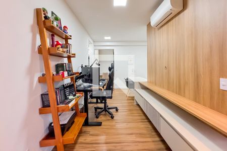 Sala de apartamento à venda com 1 quarto, 56m² em Vila Mariana, São Paulo