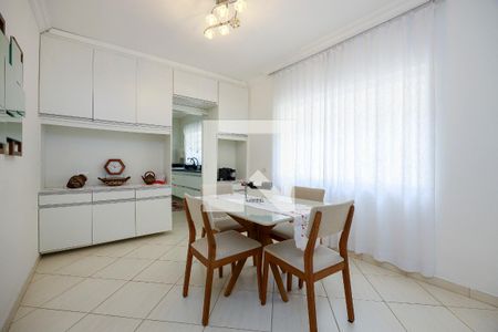 Sala de casa à venda com 3 quartos, 150m² em Cidade Monções, São Paulo