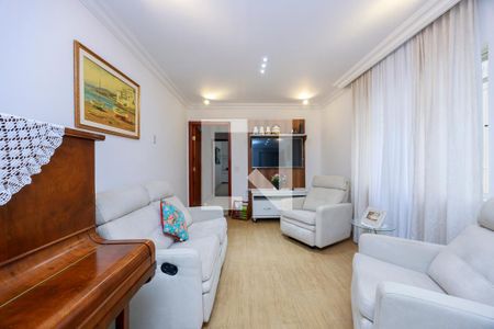 Sala de casa à venda com 3 quartos, 150m² em Cidade Monções, São Paulo