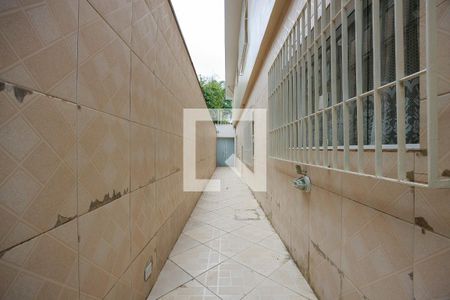 Corredor de casa à venda com 3 quartos, 150m² em Cidade Monções, São Paulo