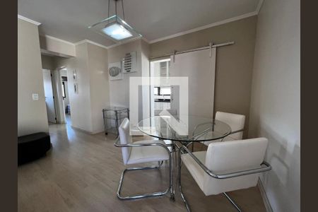 Foto 08 de apartamento à venda com 2 quartos, 66m² em Cambuí, Campinas