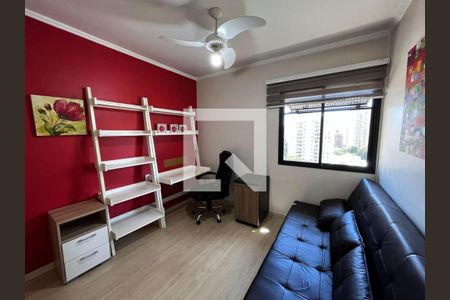 Foto 12 de apartamento à venda com 2 quartos, 66m² em Cambuí, Campinas