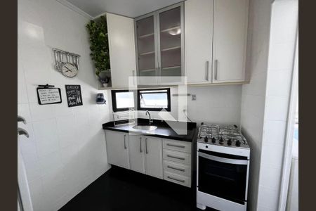 Foto 06 de apartamento à venda com 2 quartos, 66m² em Cambuí, Campinas