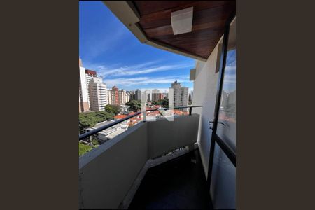 Foto 04 de apartamento à venda com 2 quartos, 66m² em Cambuí, Campinas