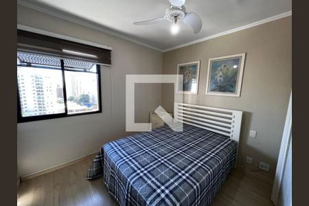 Foto 11 de apartamento à venda com 2 quartos, 66m² em Cambuí, Campinas