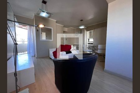 Foto 02 de apartamento à venda com 2 quartos, 66m² em Cambuí, Campinas