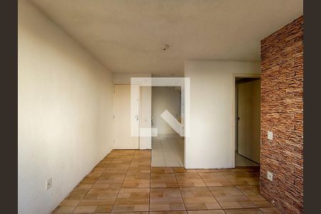 Sala de apartamento para alugar com 2 quartos, 42m² em Hípica, Porto Alegre