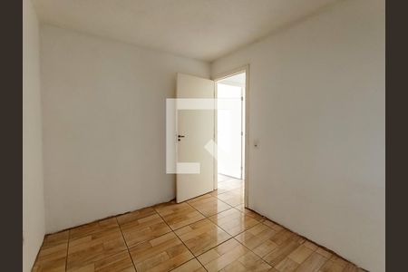 Quarto 2 de apartamento para alugar com 2 quartos, 42m² em Hípica, Porto Alegre